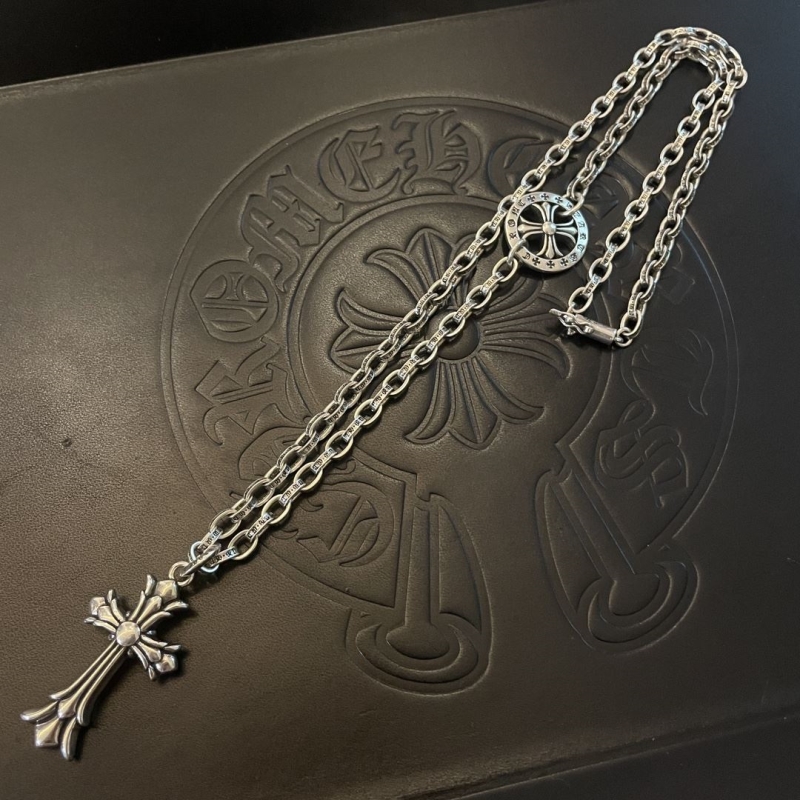 Chrome Hearts Necklaces